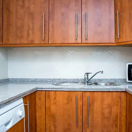 Free One Bedroom Retreat In Elviria * Marbella